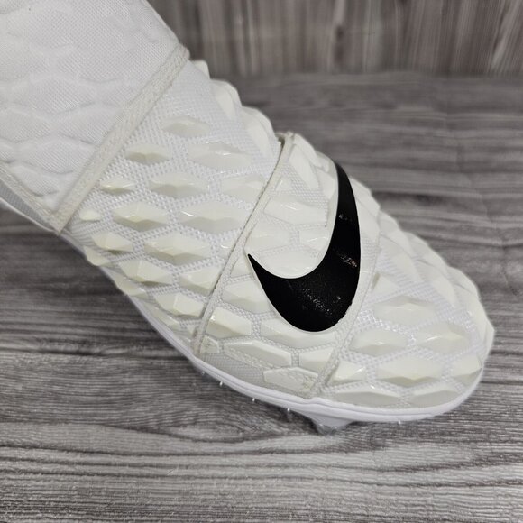 Nike Force Savage Elite 2 TD Football Cleats - CI1710-100 - Men\'s Size 11.5 main image 7